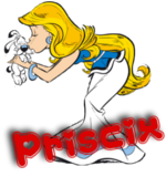 Priscix