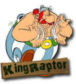 KingRaptor