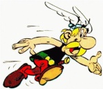 Camille - Asterix