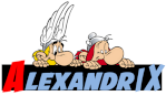 Alexandrix