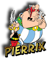 pierrix