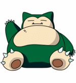 Snorlax