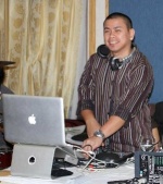 Dj Venyce