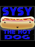 Sysy the Hotdog