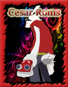 Cesar Roms