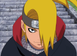 *Deidara*