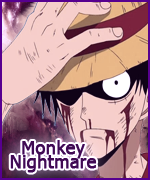 Monkey Nightmare