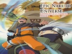 epic naruto universe