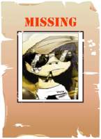 Mr.Missing