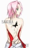 Sakura Haruno Sakura13