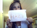 Haze