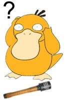 psyduck