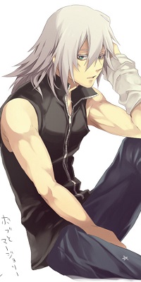 Riku Xehanort