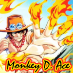 Monkey D ace76