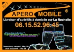 Apero Mobile La Rochelle