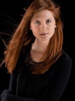 Ginny Potter