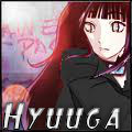 Hyuuga