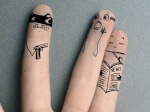 Finger Puppet Mafia