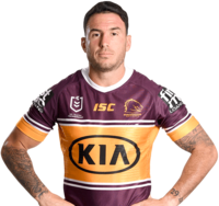 Darius Boyd