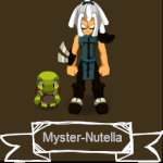Myster-Nutella