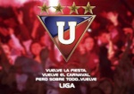 Liga de Quito (Ecuador) 21-39