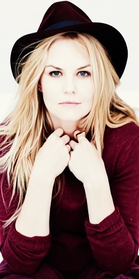 Emma Swan