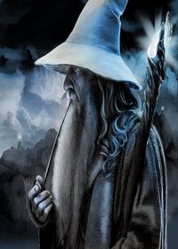 Gandalf the Grey