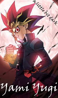 Yami Yugi