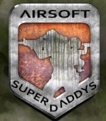 Super Daddys