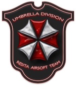 Umbrella Division Resita