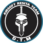 Airsoft Resita DTM