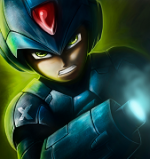 MegaMan X