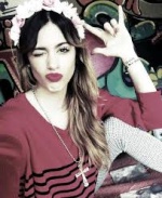 Albun de Fotos de Tini Stoessel Images21