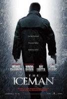 ice man