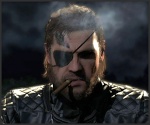 Venom Snake