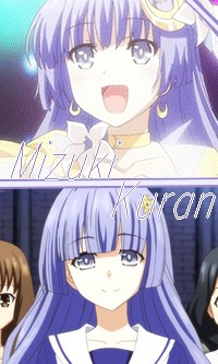 Mizuki Kuran