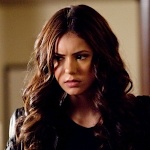 Katherine Pierce