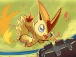 victini soldier