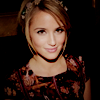 Dianna Agron