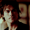 Ian Somerhalder