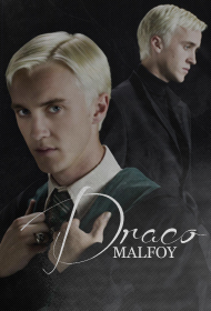 Draco Malfoy