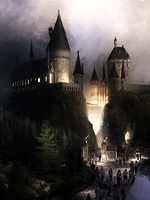 Hogwarts