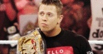 Because I'M The Miz and I'M AWESOME !!! 10-32