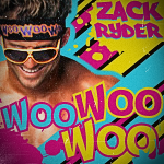 Zack Ryder