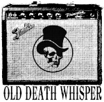 DeathWhisper