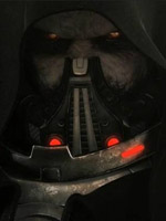 Darth Malgus