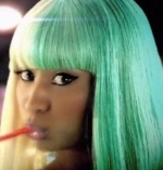 Nicki Sweet