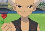 Gouenji ON fire