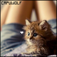 Capuwolf