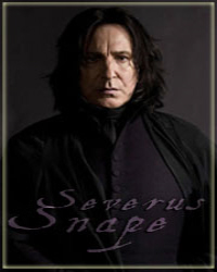 Severus Snape